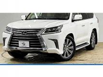 2015 Lexus LX