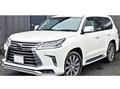 2015 Lexus LX