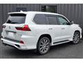 2015 Lexus LX