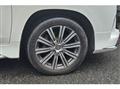 2015 Lexus LX