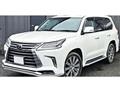 2015 Lexus LX