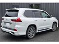 2015 Lexus LX
