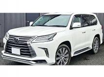 2015 Lexus LX