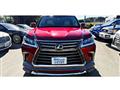 2015 Lexus LX