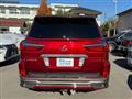 2015 Lexus LX