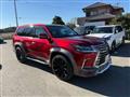 2015 Lexus LX