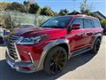 2015 Lexus LX
