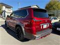 2015 Lexus LX