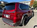 2015 Lexus LX