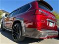 2015 Lexus LX