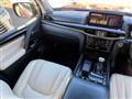 2015 Lexus LX