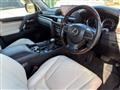 2015 Lexus LX