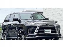 2015 Lexus LX