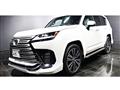 2026 Lexus LX