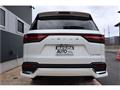 2026 Lexus LX