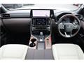 2026 Lexus LX