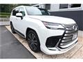 2026 Lexus LX