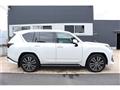2026 Lexus LX