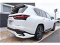 2026 Lexus LX