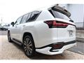 2026 Lexus LX
