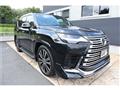 2026 Lexus LX