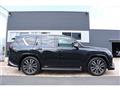 2026 Lexus LX