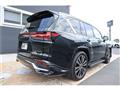 2026 Lexus LX