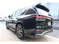 2026 Lexus LX