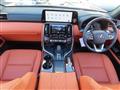 2026 Lexus LX