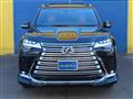 2026 Lexus LX