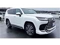 2025 Lexus LX