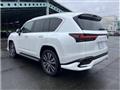 2025 Lexus LX