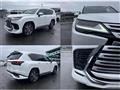 2025 Lexus LX