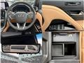 2025 Lexus LX