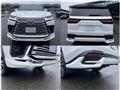 2025 Lexus LX