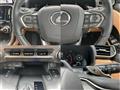 2025 Lexus LX