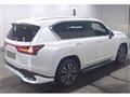 2025 Lexus LX