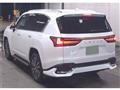 2025 Lexus LX