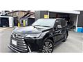 2025 Lexus LX