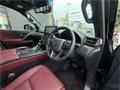 2025 Lexus LX