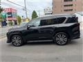 2025 Lexus LX