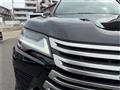 2025 Lexus LX