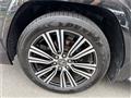 2025 Lexus LX
