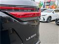 2025 Lexus LX