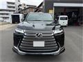 2025 Lexus LX