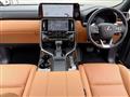 2025 Lexus LX