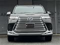 2025 Lexus LX