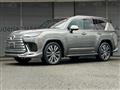 2025 Lexus LX