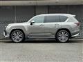 2025 Lexus LX