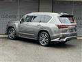 2025 Lexus LX